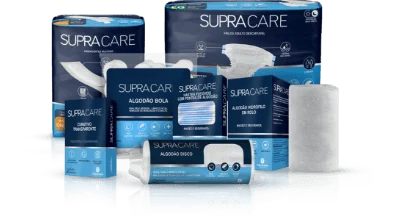 Pack SupraCare