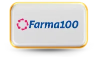 Logo Farma100