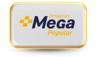 Logo Mega Popular