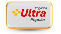 Logo Ultra Popular