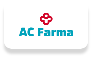 Logo AC Farma