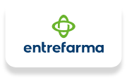 Logo EntreFarma