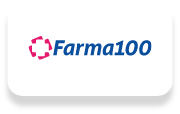Logo Farma100